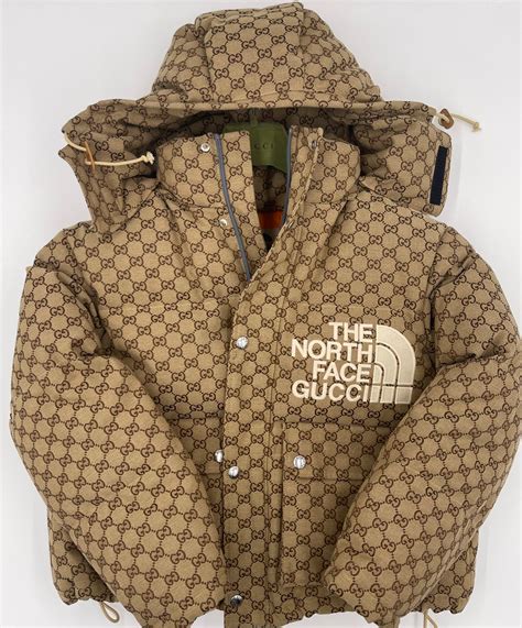 gucci the north face jacket price|the north face gucci boots.